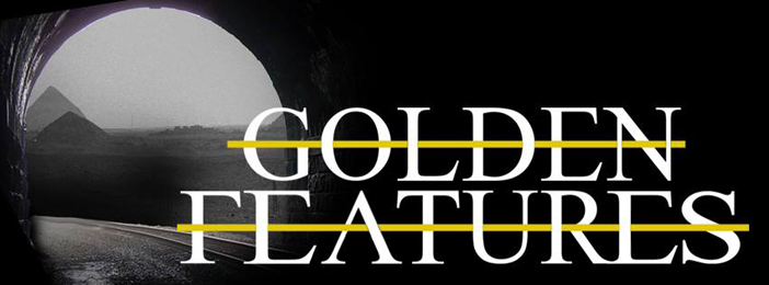Golden Features – Golden Features EP